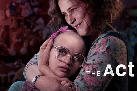 Jan 20, 2024 · The story of Gypsy Rose Blanchard-Anderson and her mother Dee Dee has been portrayed in multiple shows and TV movies. Hulu's "The Act," starring Joey King as Gypsy Rose, might be the most famous. . 