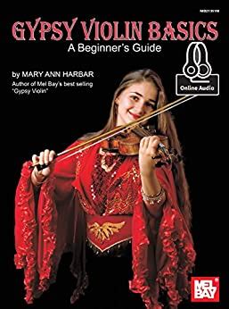 Gypsy violin basics a beginner s guide. - Zonder muziek is het leven onnodig.