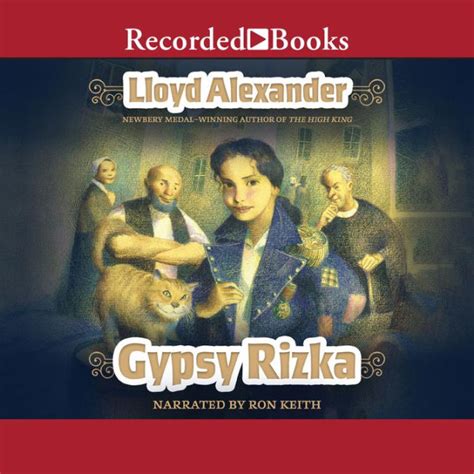 Download Gypsy Rizka By Lloyd Alexander