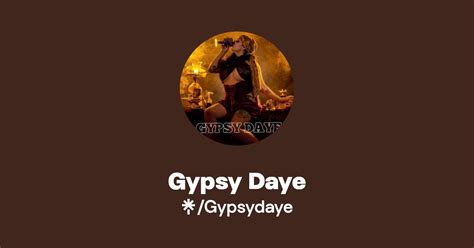Gypsydaye Onlyfans Leaked [PPV] 😈 99 Photos