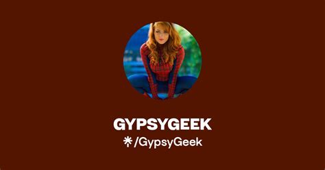 🔥 Gypsygeek Leaks [CLIP]