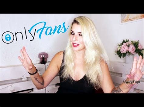 💦 [SEX VIDEO] Gypsypage Leaked