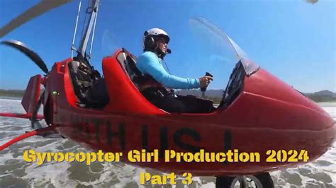 Gyrocopter Girl- Instagram Onlyfans Leak 💦 [CLIP]