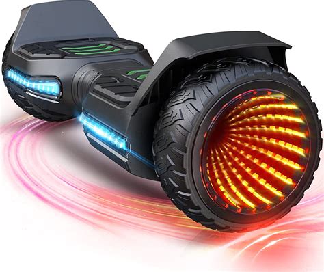 Gyroor hoverboard. Things To Know About Gyroor hoverboard. 
