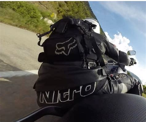 Gyroscopic Gopro Mount/ MotoGP Style : 3 Steps (with