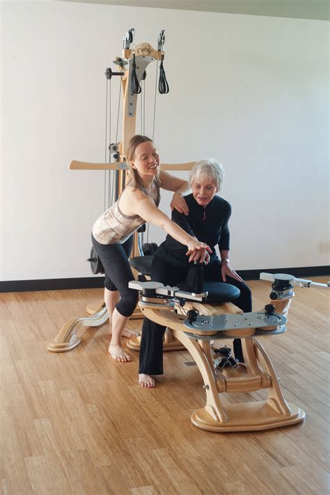 Gyrotonic near me. MatWorkz Body Awareness is built on a foundation of leading by listening, focusing on communication and feedback, imagery, general movement, and the guiding principles of Pilates and GYROTONIC ®. Working together, we help connect you to the deeper hidden awareness of your body. The goal is simple; the more aware … 