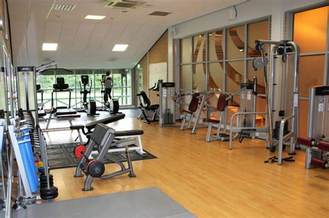 Gytes Leisure Centre - Gyms & Leisure - Live Borders