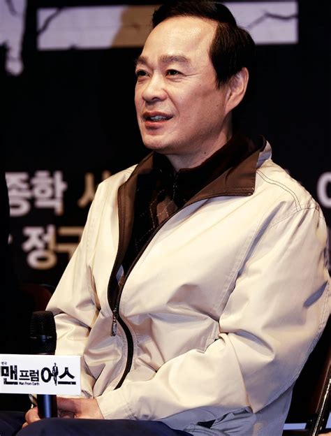 Gyu-su Jeong critica MYmovies.it