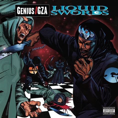 Gza liquid swords. Liquid Swords is considered a standout track within GZA’s discography and exemplifies his lyrical prowess. It is often hailed as one of the best songs from the iconic Wu-Tang Clan collective and highlights GZA’s ability … 