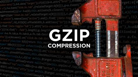 Gzip -d. Gzip and bzip2, as well as xz and lzop, are functionally equivalent. (There once was a bzip, but it seems to have completely vanished off the face of the world.) Other common compression formats are zip, rar and 7z; these three do both compression and archiving (packing multiple files into one). 