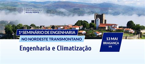 Há seminário sobre Energia e Climatização em Bragança