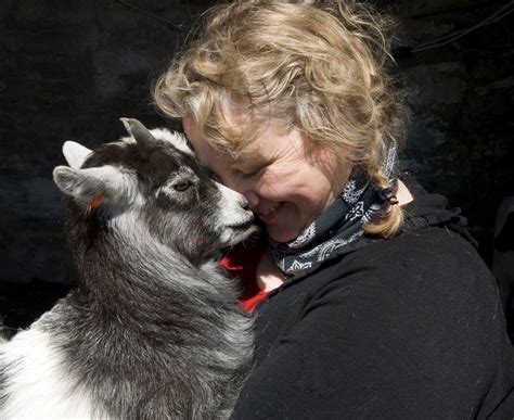 Háafell - Goatfarm West Iceland