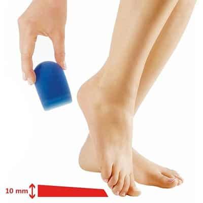 Hälseneinflammation behandling