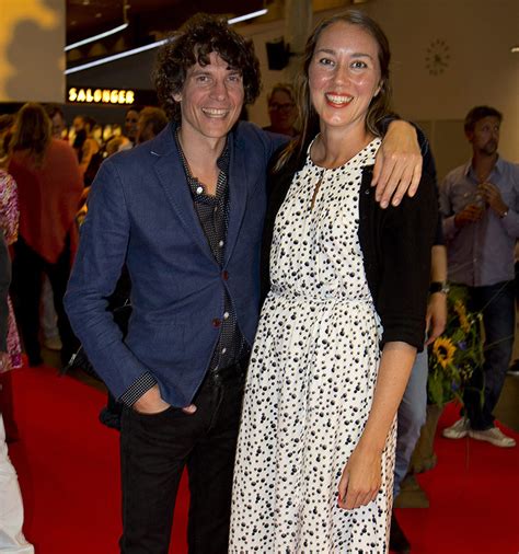 Håkan hellström fru