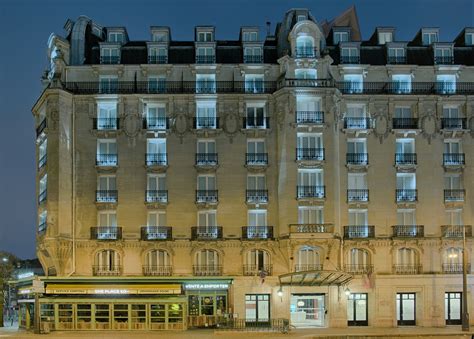 Hôtel Gare de l