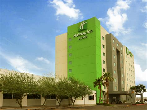 Hôtel Holiday Inn Hermosillo, An Ihg, Hermosillo les meilleures offres