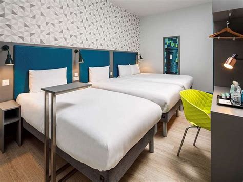 Hôtel ibis Styles London Croydon (Royaume-Uni Croydon)