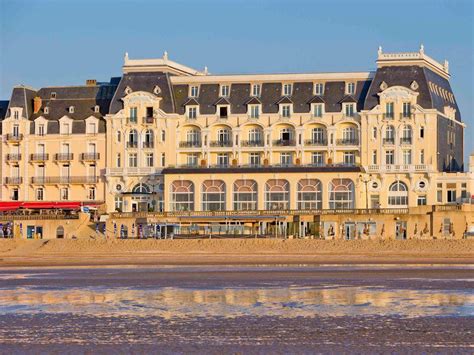 Hôtels à Ouistreham - Hotels.com