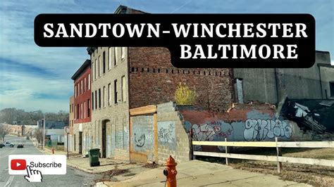 Hôtels populaires à Sandtown-Winchester, Baltimore - Réservez …