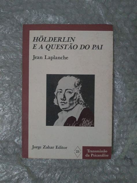 Hölderlin e a questão do pai. - Libro dell'anima di don giustino maria russolillo (1913-1955).
