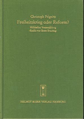 Hölderlins idylle emilie vor ihrem brauttag. - A laboratory manual of human anatomy and physiology by donald ferruzzi.