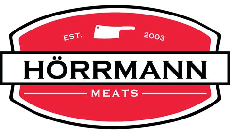 Hörrmann meats. Things To Know About Hörrmann meats. 