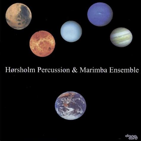 Hørsholm Percussion & Marimba Ensemble - Apple Music