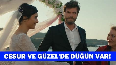 Hülya, Cesur ve Güzel son bölümde oğluna kavuştu! Cesur ve Güzel. 