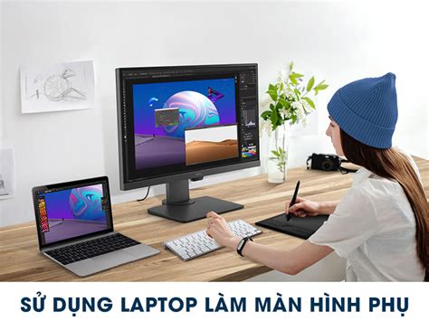 Hướng Dẫn Cách Thiết Lập Màn Hình Phụ Với Windows 10 Tăng …