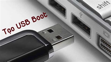 Hướng Dẫn Tạo Usb Boot Cứu Hộ Đa Tính Năng, Usb Cứu Hộ Bằng Dlc Boot