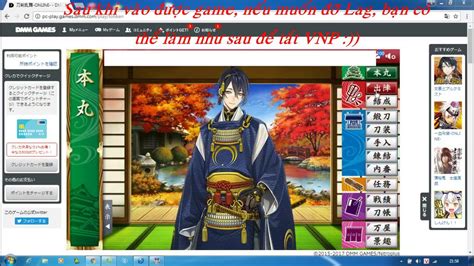 Hướng dẫn Mua Slot Touken Ranbu: Mở khóa Bí mật Thu thập Kiếm Linh