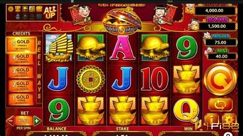 Hướng dẫn chơi Slot Machine hoàn hảo cho người mới bắt đầu