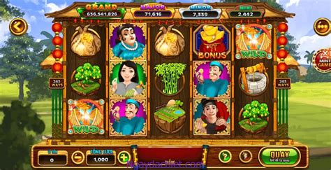 Hướng dẫn chơi game slot toàn diện: Bí quyết tăng khả năng chiến thắng của bạn