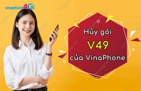 Hướng dẫn hủy gói cước Vinaphone 888 dễ dàng chỉ trong vài bước