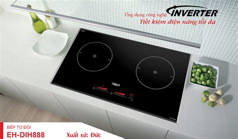 Hướng dẫn từng bước lắp đặt bếp từ Chefs DIH 888: Tận hưởng trải nghiệm nấu ăn tuyệt đỉnh