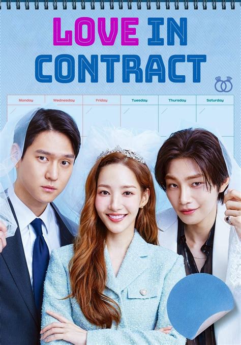 Hợp Đồng Tình Yêu - Love In Contract 2024 - Tập 1 - subnhanh.org