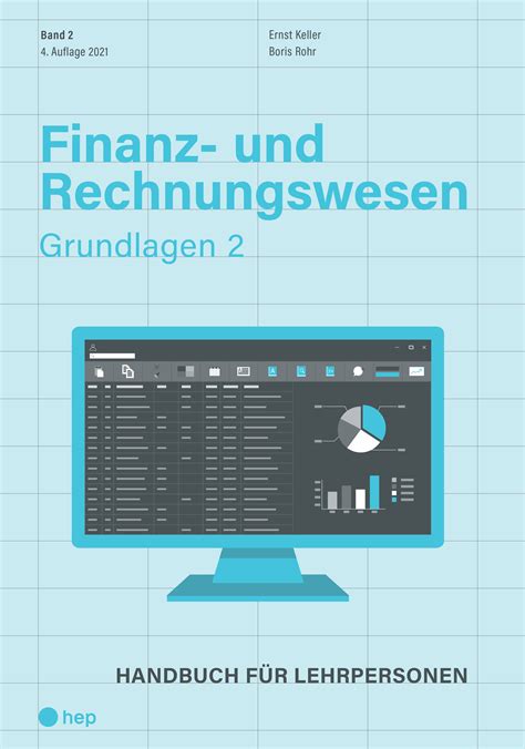 H+ Bildung Refresher Finanz- und Rechnungswesen