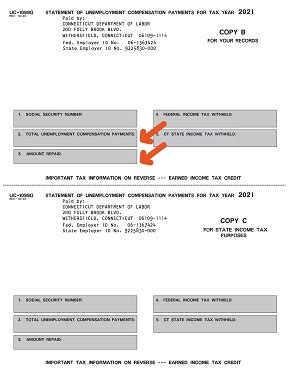 H 3/8” FORM 1099G This is important tax information - not a bill …