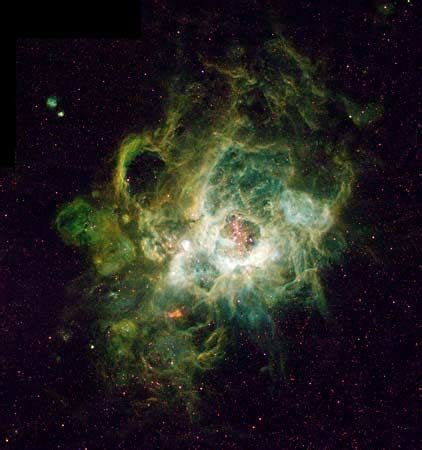 H II region | Astronomy, Star Formation & Nebulae - wintechmobiles.com