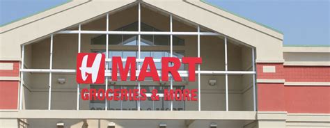 H Mart in Birmingham, 1801 Avenue H. Location, phone, direction …