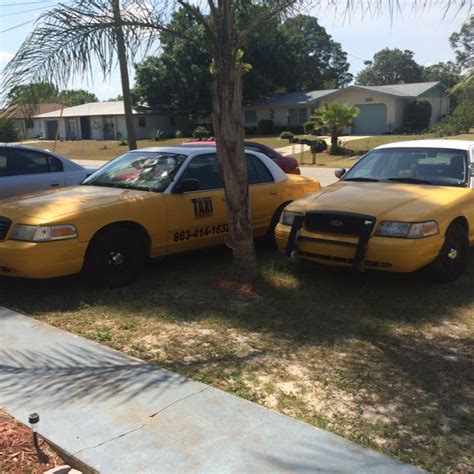 H Sebring Taxi Service Company Profile Sebring, FL