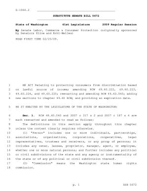 H Sub for SB116 Bills and Resolutions Kansas State Legislature