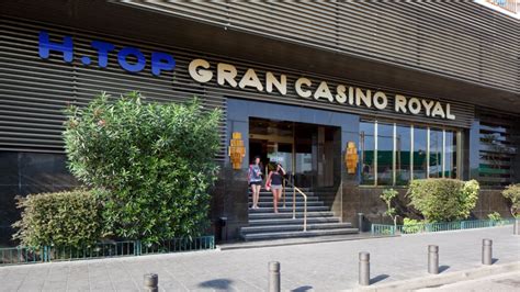 top gran casino royal lloret de mar