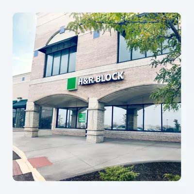 H and R Block Near Weatherford, TX - Locations and Hours Of Tax …