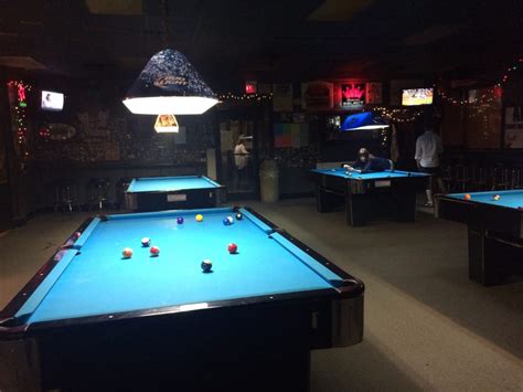 Contact information, map and directions, contact form, opening hours, services, ratings, photos, videos and announcements from H-Cues Upstairs Poolroom, Pool & Billiard Hall, 1602 21st Avenue S, Nashville, TN.. 
