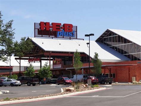 Established in 1905 in Kerrville, Texas, H-E-B has grown to serve more than 150 communities in Texas and Mexico, and partners with local farmers and suppliers to bring customers fresh produce and quality meat and seafood. H-E-B strives to provide the best customer experience at everyday low prices. Our namesake H-E-B brand products are made for .... 
