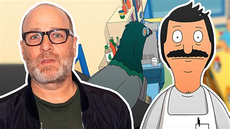 H. Jon Benjamin on ‘Archer’ and ‘Bob’s Burgers’: ‘I Don’t Even Read the Scripts’