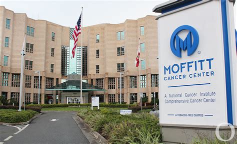 H lee moffitt cancer center. Things To Know About H lee moffitt cancer center. 