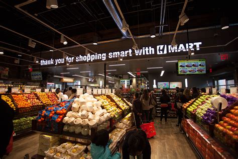 In a press release, H Mart confirmed the supermarket will be at 6366 Mack Road. In addition to groceries, the location will also house a food hall, which will feature authentic and fusion Asian .... 