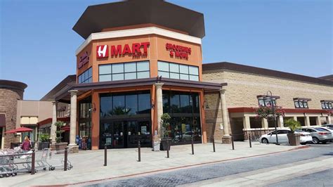 H mart buena park photos. March 28, 2024. Korean Americans from Los Angeles began moving to suburbs in Orange County after the 1992 riots. The steady migration contributed to satellite “Koreatowns ”; in 2019, the ... 